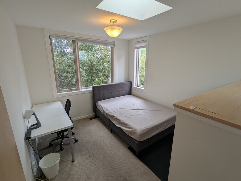 2nd floor bedroom 1 - 2346 Cedar St