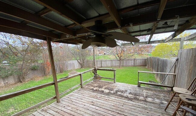 Building Photo - 8117 Willet Trail