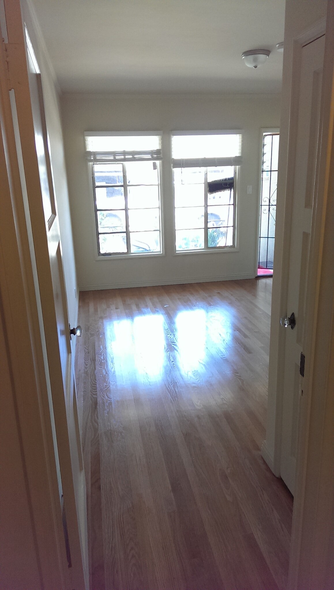 Bedroom 2 - 1226 S Longwood Ave