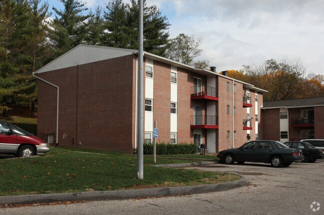 Ellicott Terrace Ellicott City, MD Apartment Finder