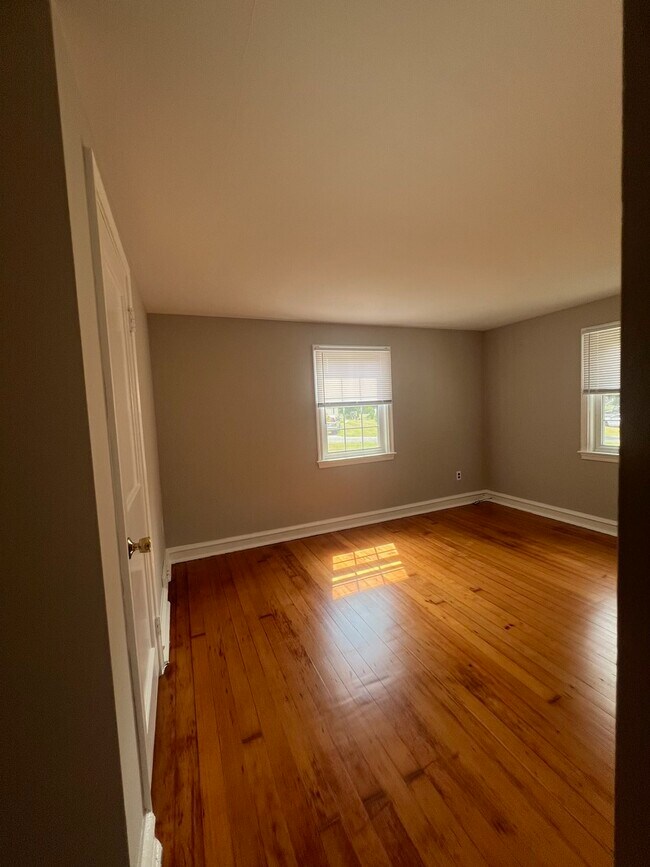 Downstairs Bedroom #4 - 70 Tartan Rd