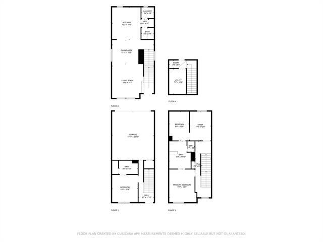 Building Photo - 3816 Roseland Ave