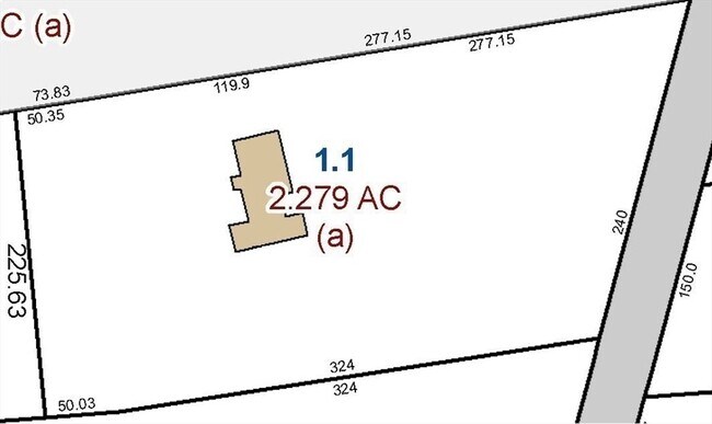 Building Photo - 120 Bond Rd