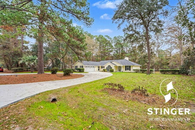 Building Photo - 76 Wade Hampton Dr