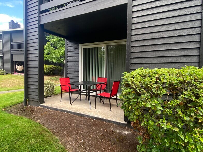 Patio - 9455 SW 146th Terrace