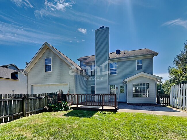 Building Photo - 12700 Hearthstone Dr