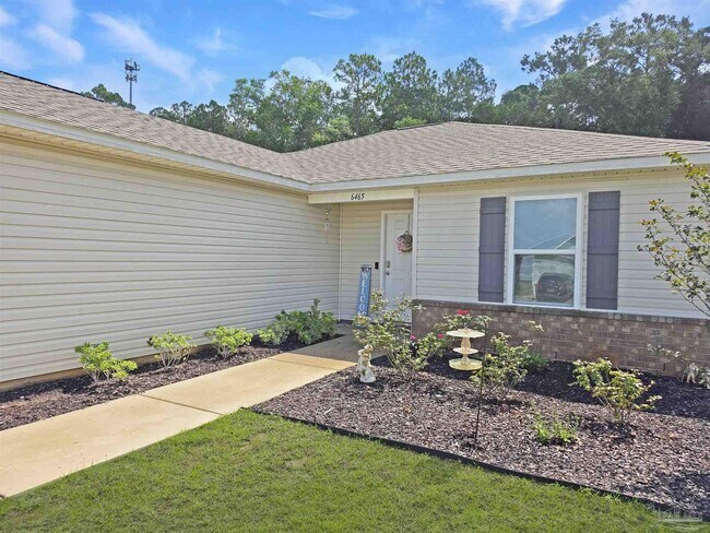 Building Photo - 6465 June Bug Dr