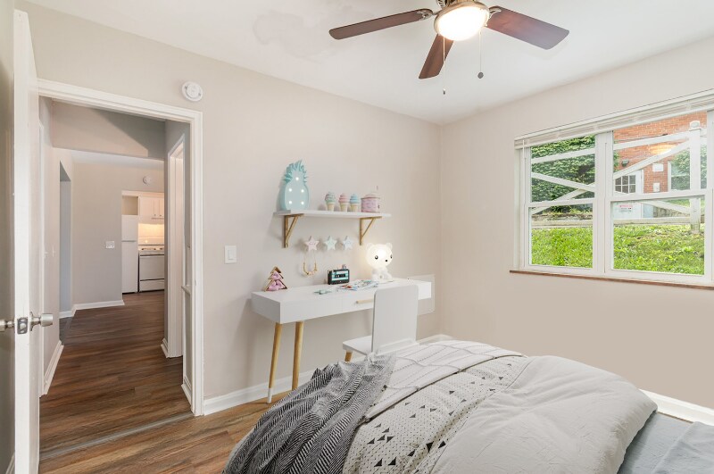 Building Photo - 1607 Asmann Ave