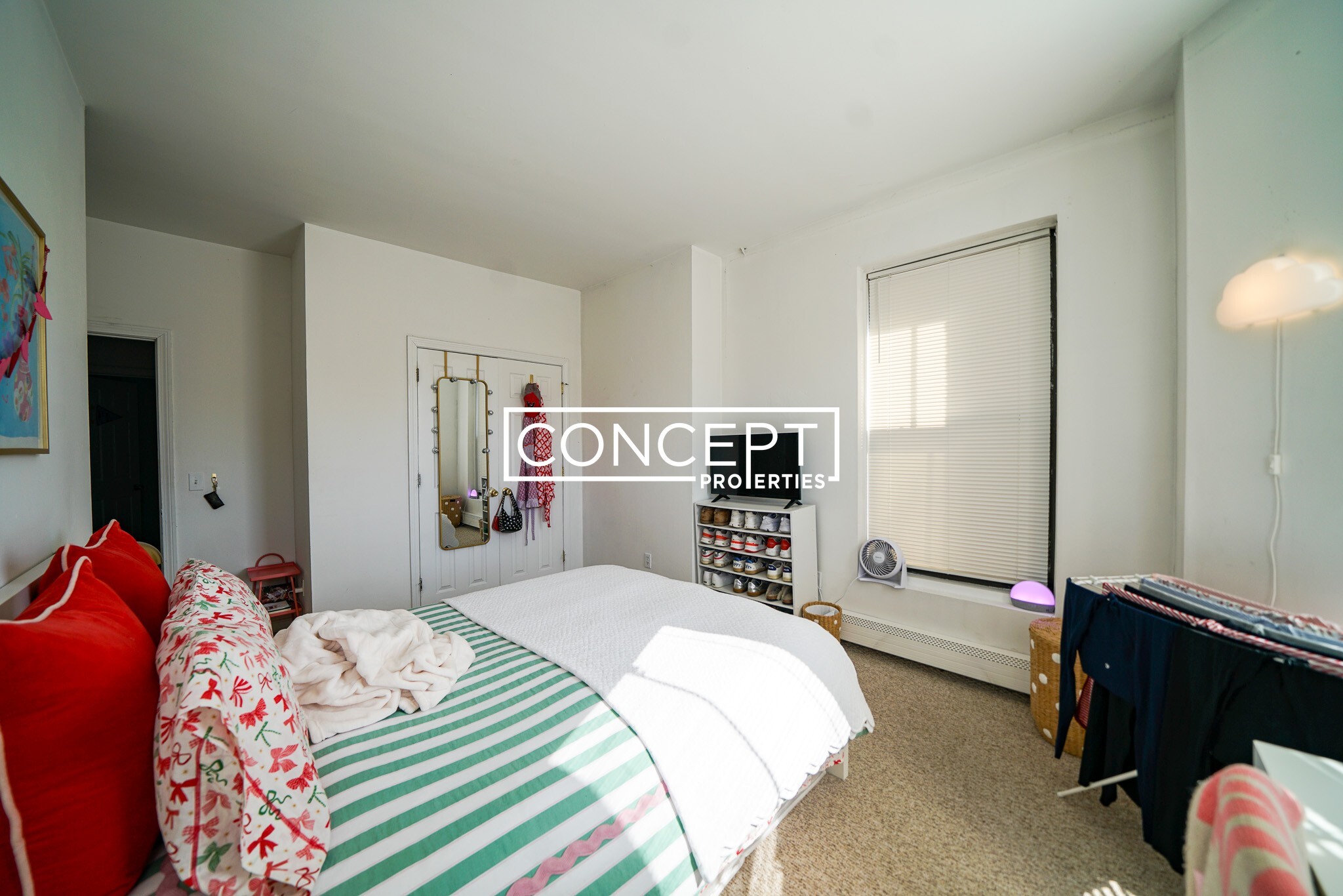 Building Photo - 486 Massachusetts Ave