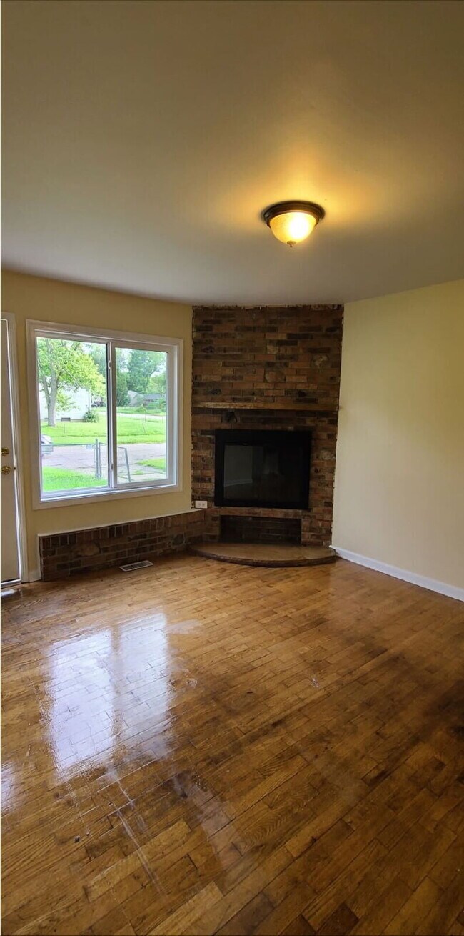 Building Photo - Charming 3-Bedroom Home in Mount Morris