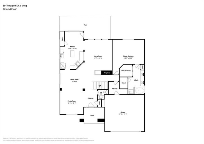 Building Photo - 59 Terraglen Dr