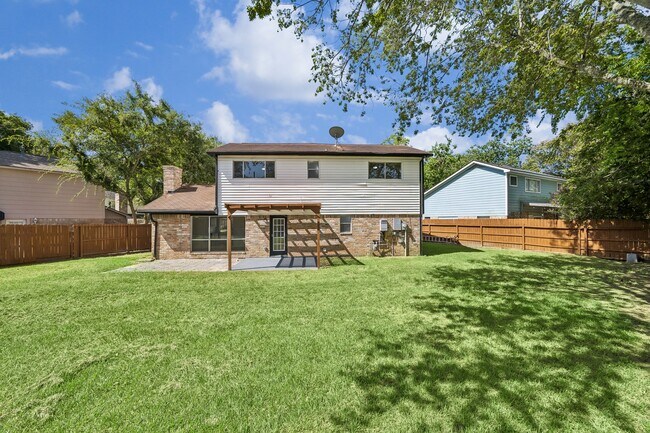 Building Photo - 20806 Westgreen Ct