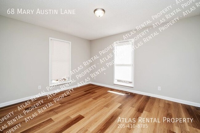 Building Photo - 68 Mary Austin Ln