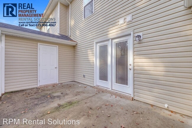 Building Photo - 2 br, 2.5 bath House - 3511 Nightshade Dr.