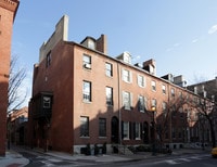 Building Photo - The Barrymore