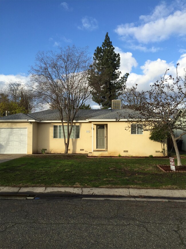 Primary Photo - 1623 S Bardo St