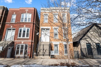 Building Photo - 1616 W Le Moyne St
