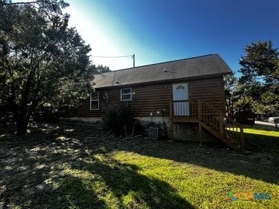 Building Photo - 41340 FM3159