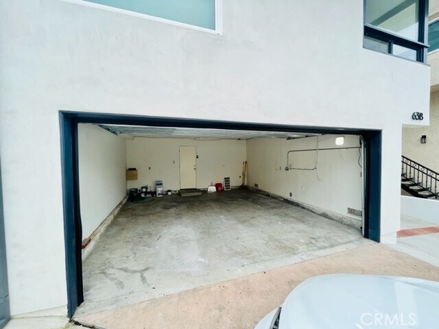Building Photo - 638 3rd St