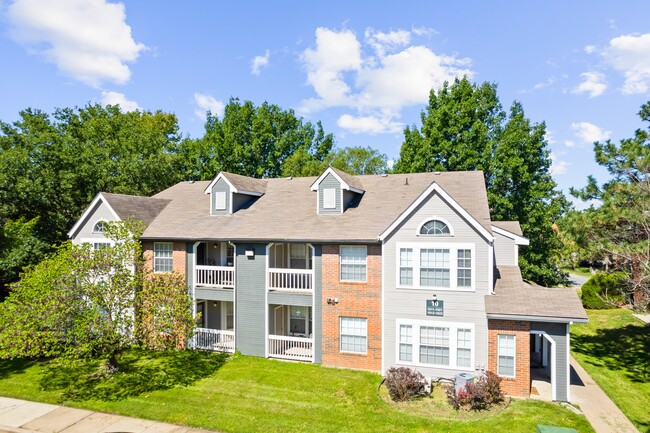 Building Photo - Stonebriar Apartment Homes