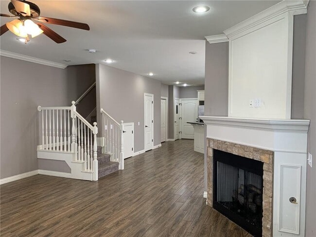 Building Photo - 4156 W Bradstreet Ln