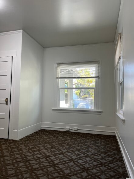 Building Photo - 2708 Channing Way