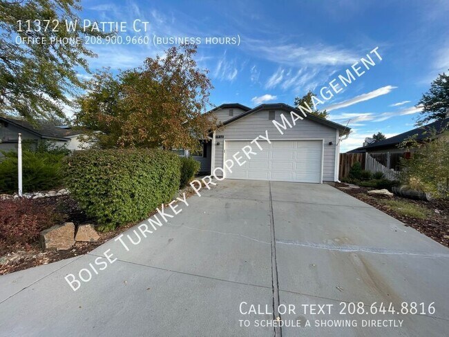 Primary Photo - 11372 W Pattie Ct