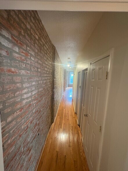 Hall - 1308 Fairmont St NW