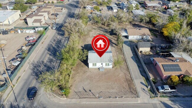 Building Photo - 580 Chula Vista St