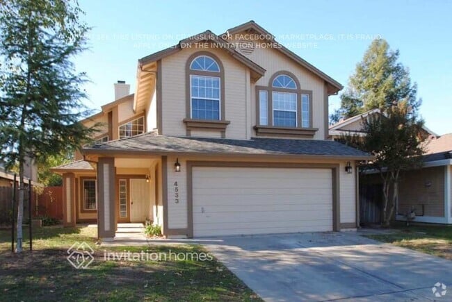 Building Photo - 4533 Winter Oak Way
