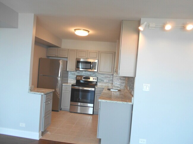 Building Photo - 3600 N Lake Shore Dr