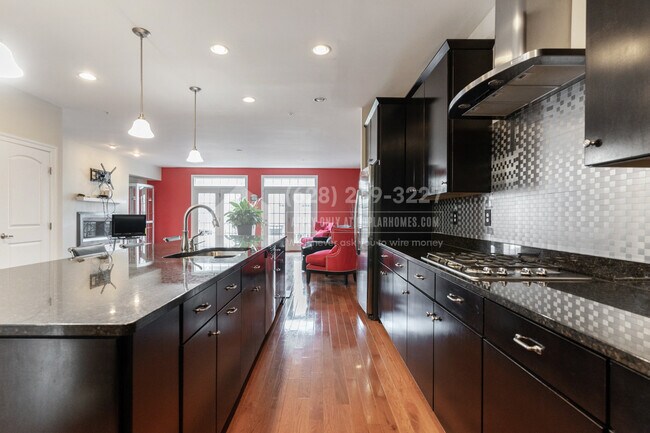 Building Photo - 15816 Swanscombe Lp