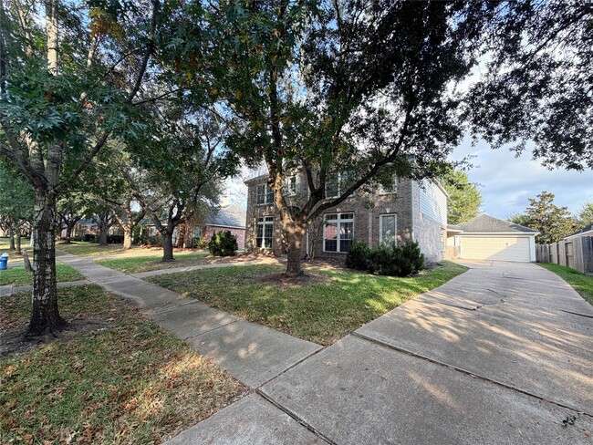 Building Photo - 4518 Knight Lake Ct