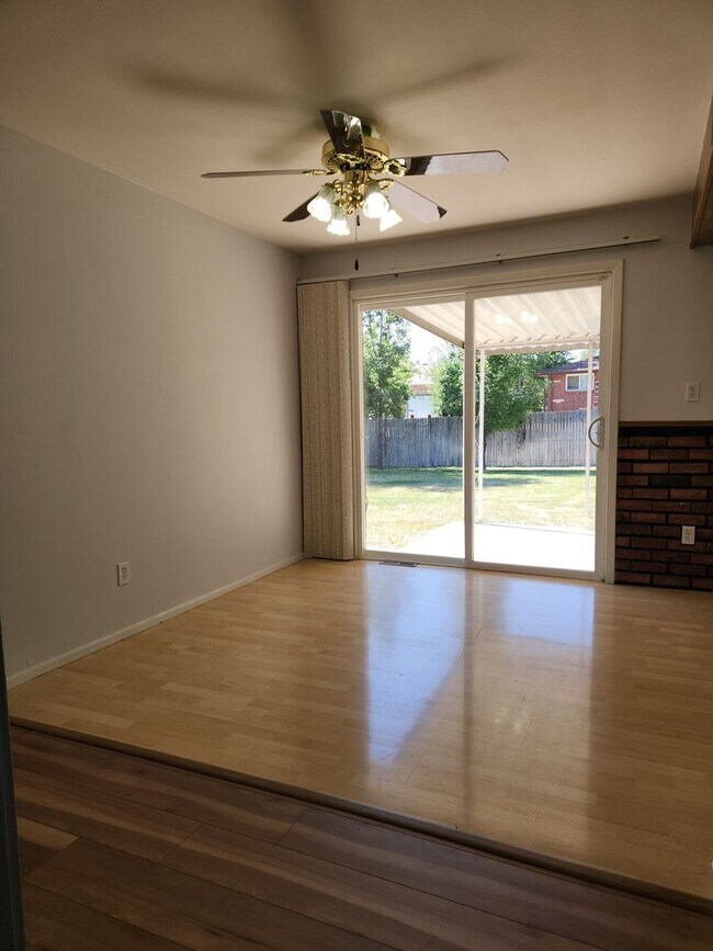 Building Photo - Nice Ranch Style home in Highly desired SW...