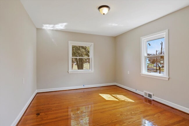 Building Photo - Beautiful three-bedroom single family home...