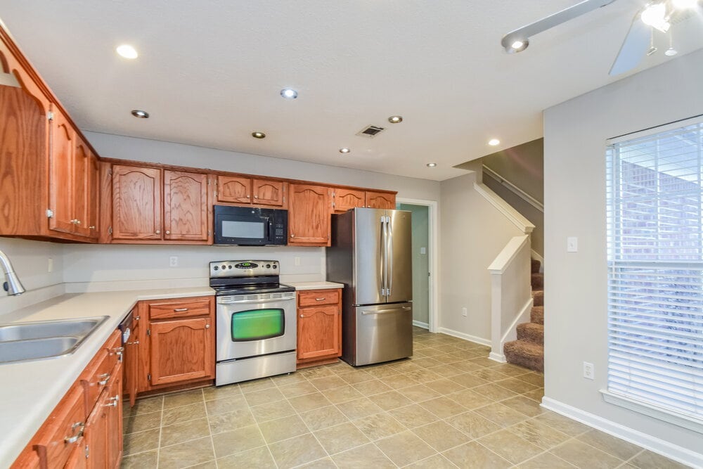 Building Photo - 2829 Russum Dr