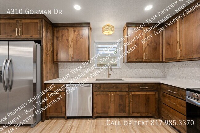 Building Photo - 4310 Gorman Dr