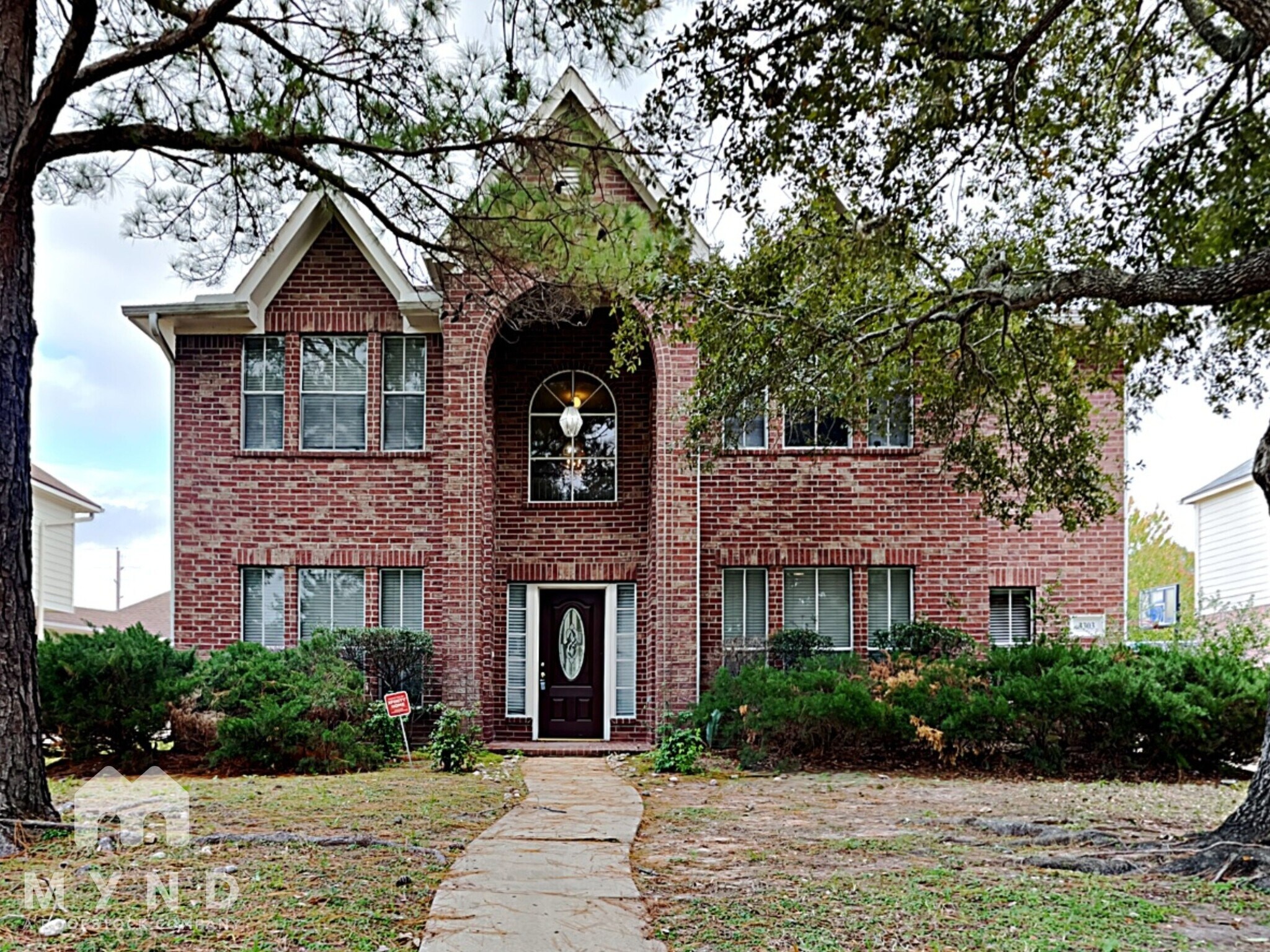 Building Photo - 3303 Sage Terrace Ln