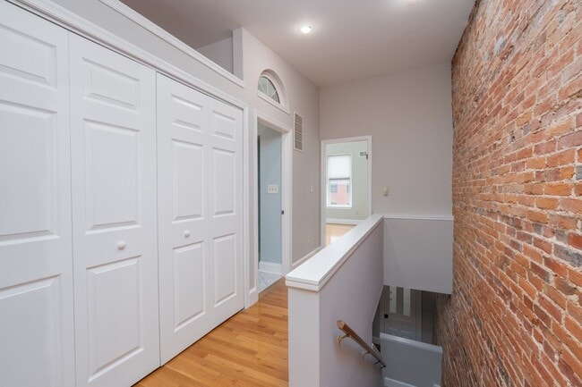 Building Photo - 3418 O'Donnell St