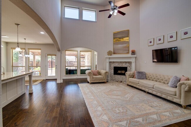 Building Photo - McKinney living at its finest 3,155 sqft., 4 bed 3 bath on a 7,455 sqft Lot