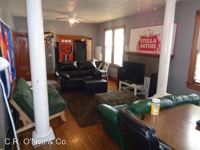 Building Photo - 3 br, 1 bath House - 103 E. Patterson Avenue