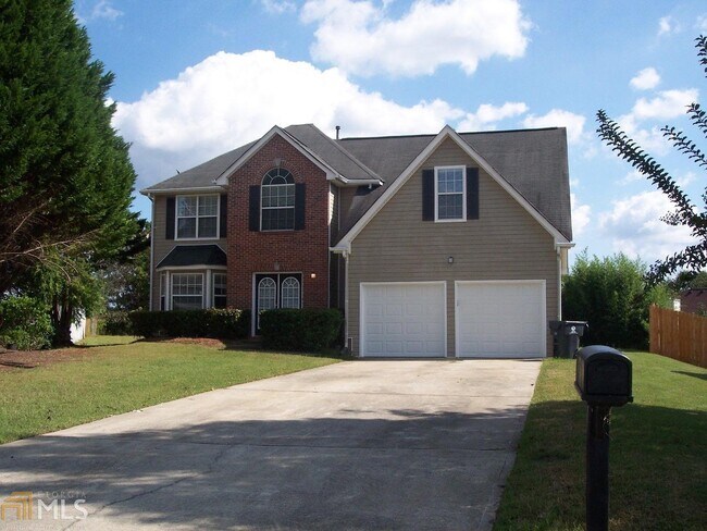 Building Photo - 1113 Misty Meadows Cove