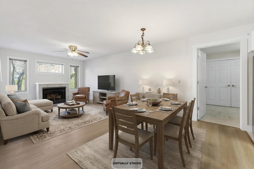 Building Photo - 1921 Ty Way Xing