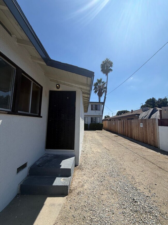 Building Photo - 15512 S White Ave