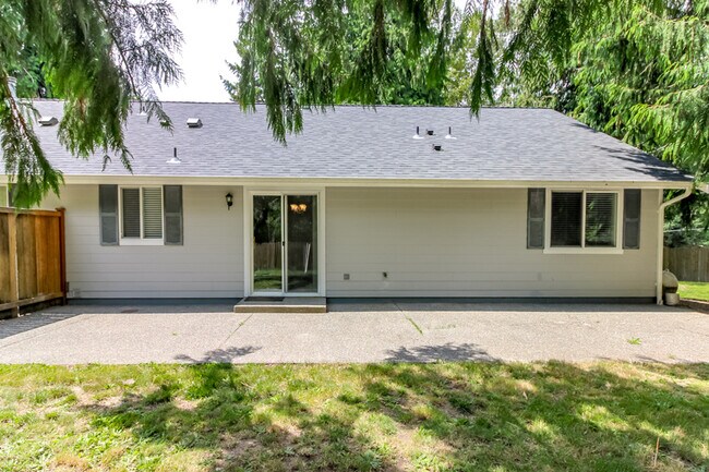 Building Photo - 25807 87th Ave Ct E
