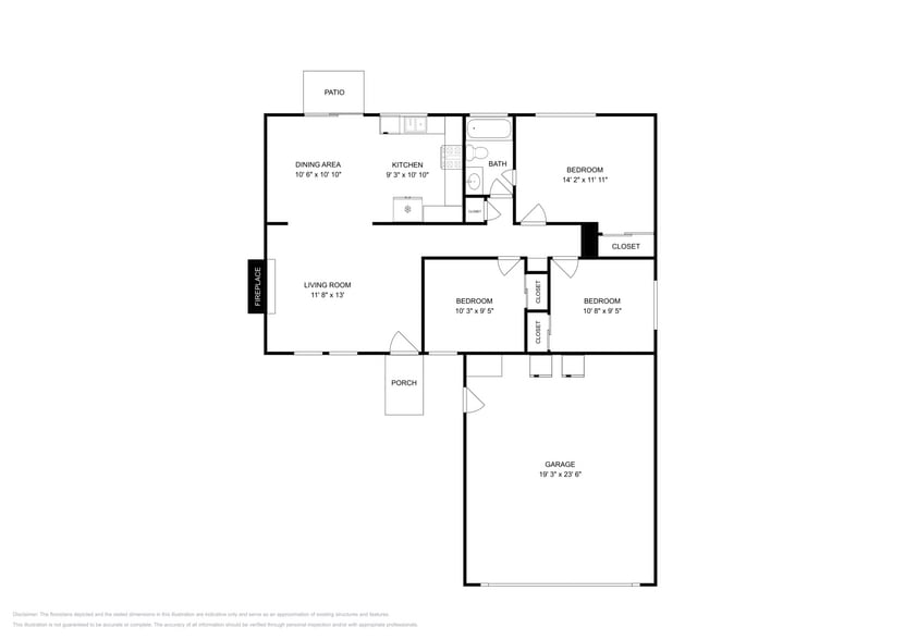 Building Photo - 125 Hibiscus Ct