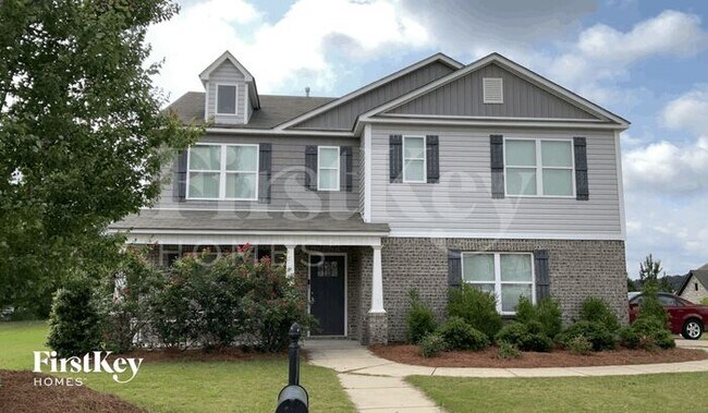 Primary Photo - 700 Mallet Way
