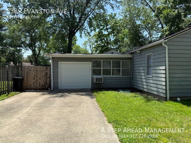 Building Photo - 5389 Evanston Ave