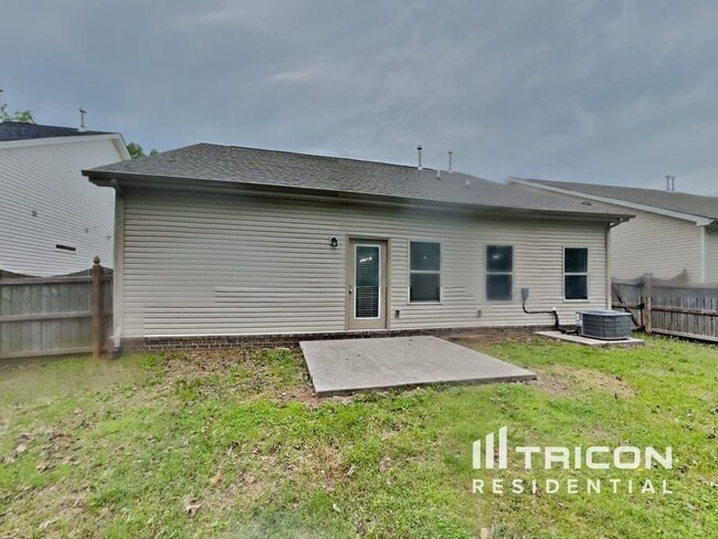 Building Photo - 261 Bexley Way