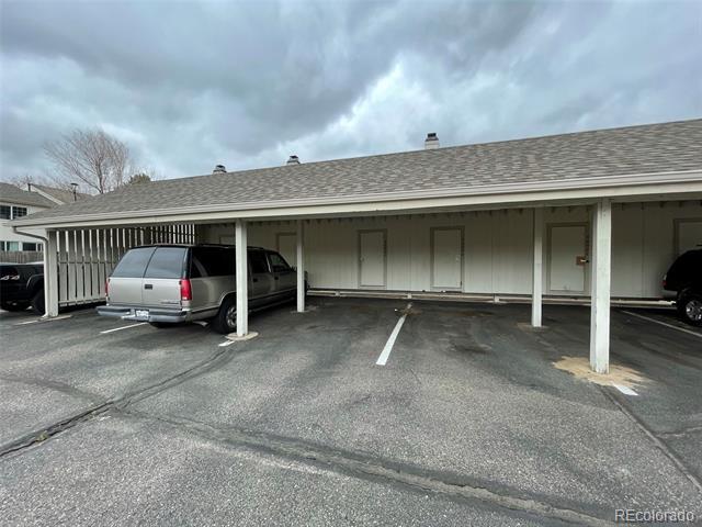 Building Photo - 4250 S Mobile Cir